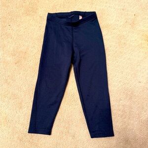 Patagonia 3T capilene midweight base layer pants